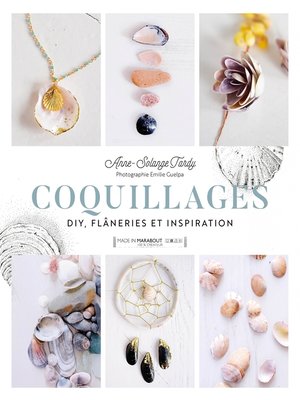cover image of Coquillages